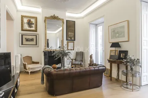 Pis de 198 m² a Madrid