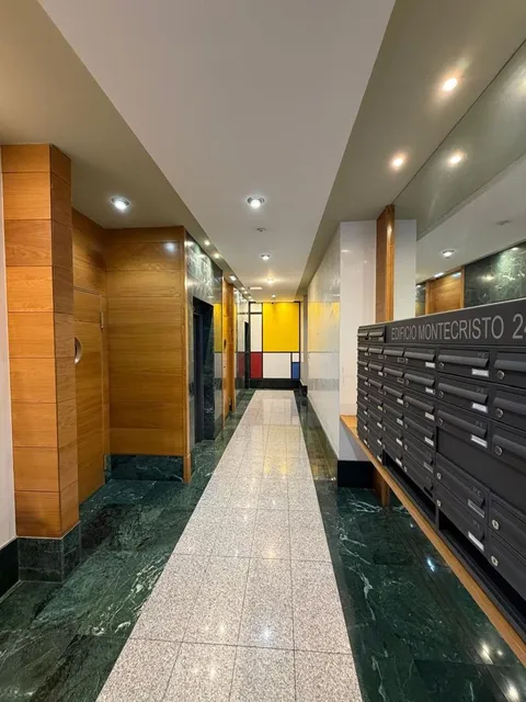 Flat 86 m² in Oviedo