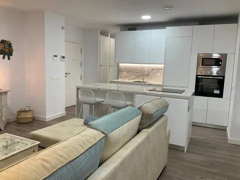 Wohnung 49 m² in Sevilla