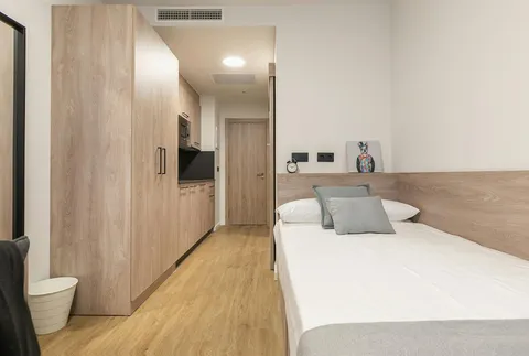 House 16 m² in Getafe