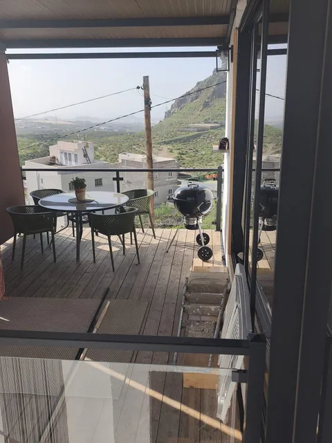 Wohnung 150 m² in Arona