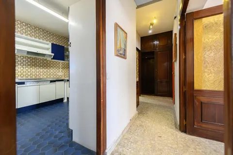 Appartement 126 m² à Madrid