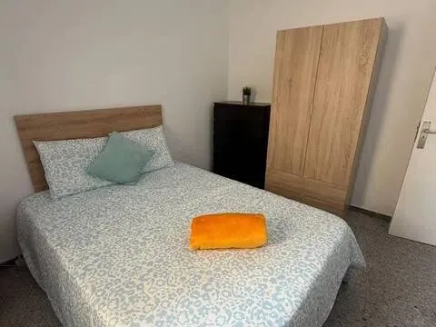 Habitació de lloguer, Santa Cruz de Tenerife