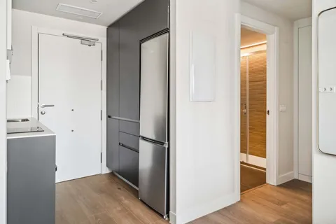 Appartamento 27 m² a Madrid