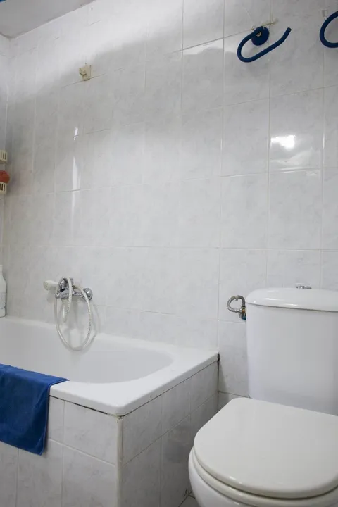 Habitació de lloguer, Sevilla