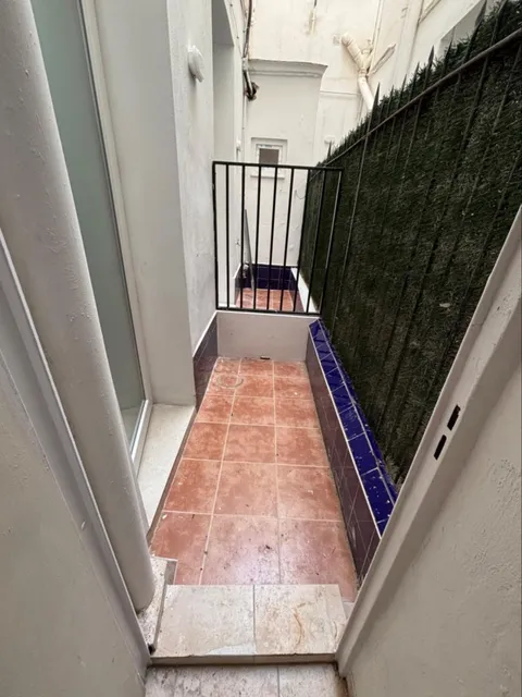 Wohnung 60 m² in Valencia