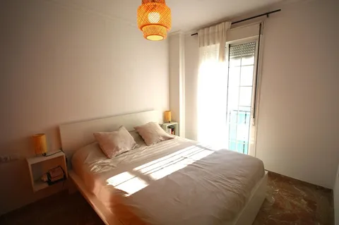 Pis de 71 m² a Jerez de la Frontera