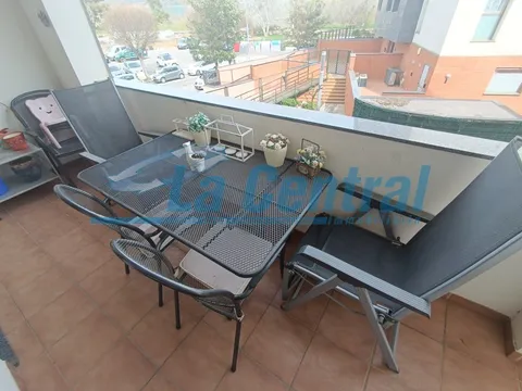 Pis de 105 m² a Tortosa