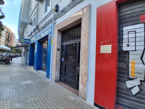 Appartamento 70 m² a Valencia