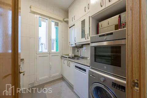 Pis de 69 m² a Madrid