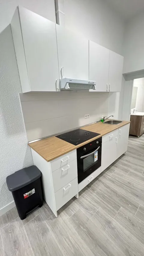 Zimmer zur Miete, Madrid