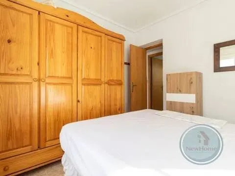 Pis de 80 m² a Santa Pola