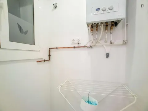 Zimmer zur Miete, Barcelona
