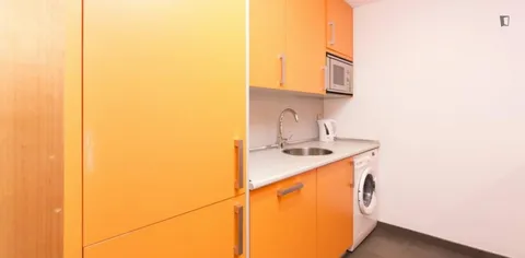Appartamento 63 m² a Madrid