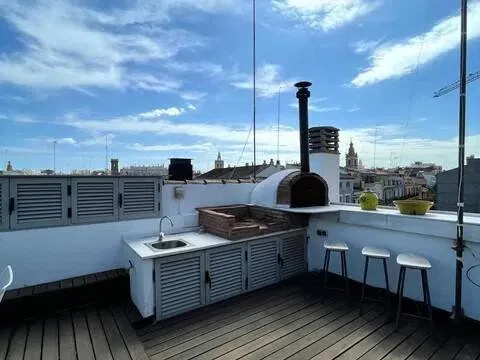 Pis de 148 m² a València