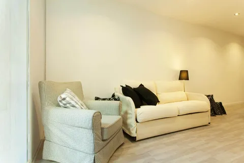 Pis de 48 m² a Pontevedra