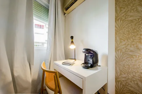 Appartement 117 m² à Madrid
