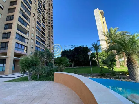 Apartamento 197 m² em Benidorm