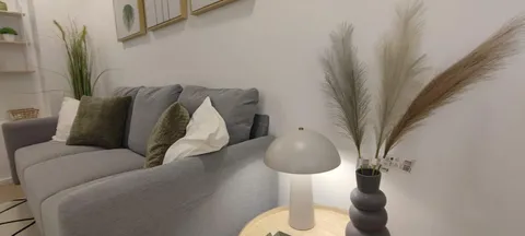 Pis de 65 m² a Madrid