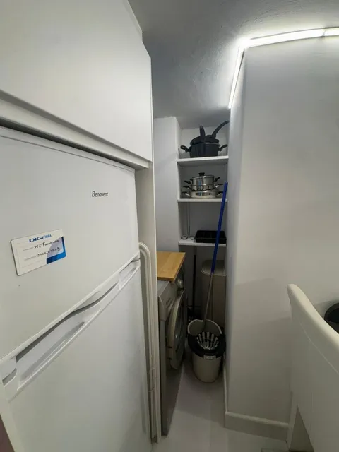 Pis de 50 m² a Fuengirola