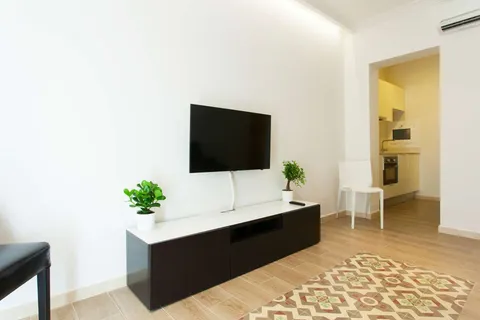 Pis de 55 m² a Girona