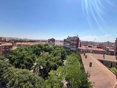 Pis de 95 m² a Valladolid