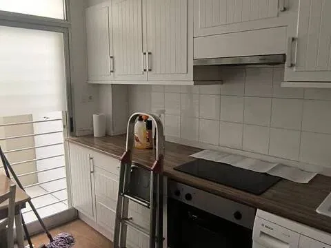 Pis de 132 m² a Sagunt