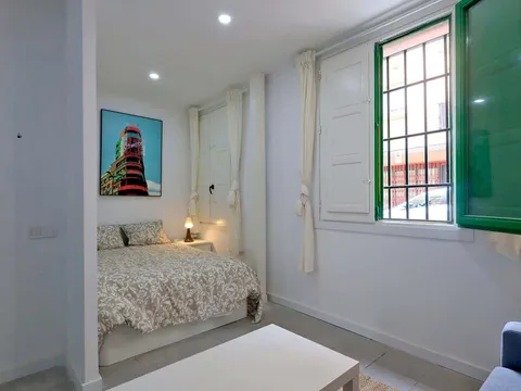 Pis de 28 m² a Madrid