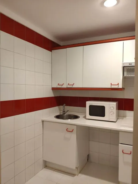 Pis de 69 m² a Sevilla