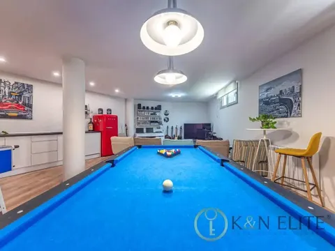 Haus 464 m² in Alicante