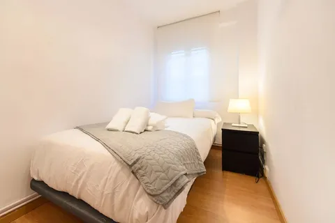 Pis de 75 m² a Madrid