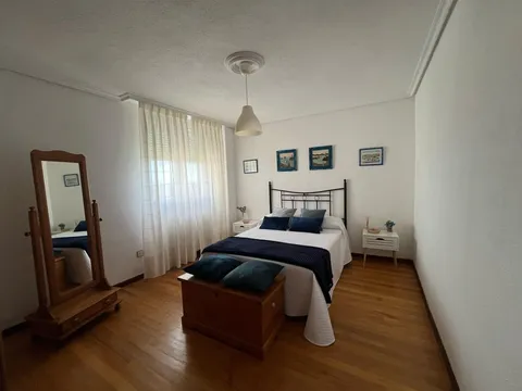 Piso de 92 m² en Suances