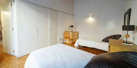 Pis de 85 m² a Madrid