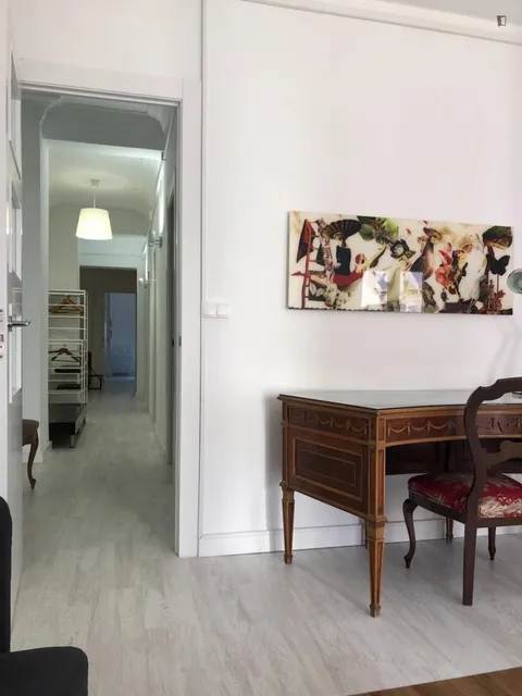 Apartamento 75 m² em València