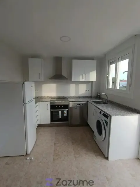 Pis de 190 m² a Almassora