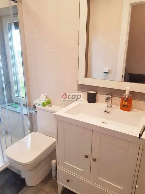 Piso de 52 m² en Gijón