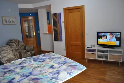 Pis de 44 m² a Villaviciosa