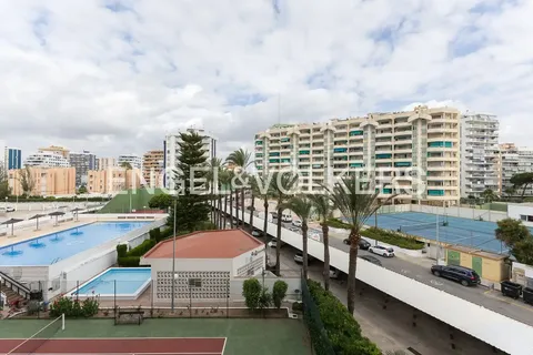 Квартира 94 м² у la Pobla de Farnals