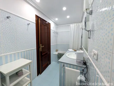 Pis de 80 m² a Linares