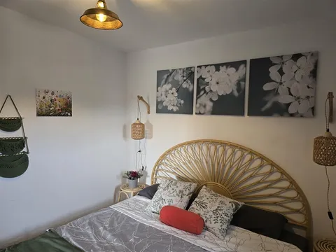 Квартира 225 м² в Jubrique
