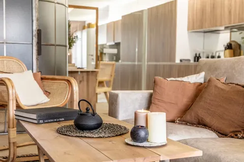 Wohnung 70 m² in Madrid
