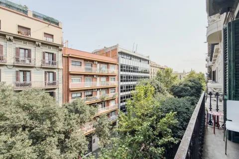 Zimmer zur Miete, Barcelona