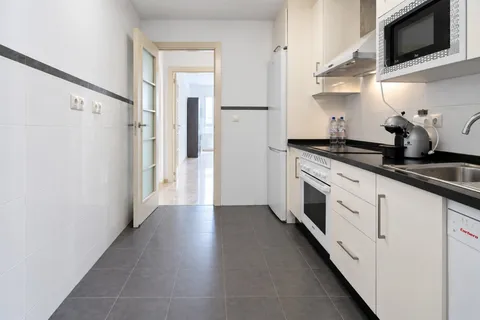 Pis de 118 m² a Rincón de la Victoria