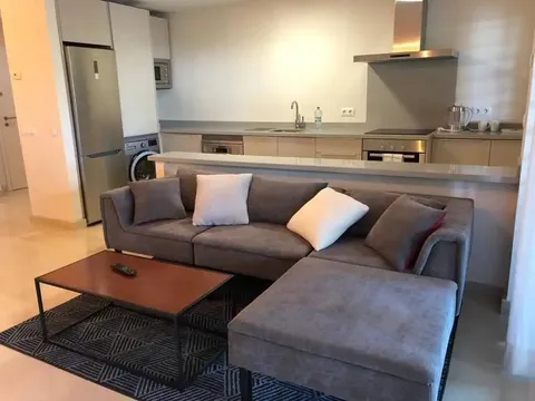 Apartamento 95 m² em Benahavís