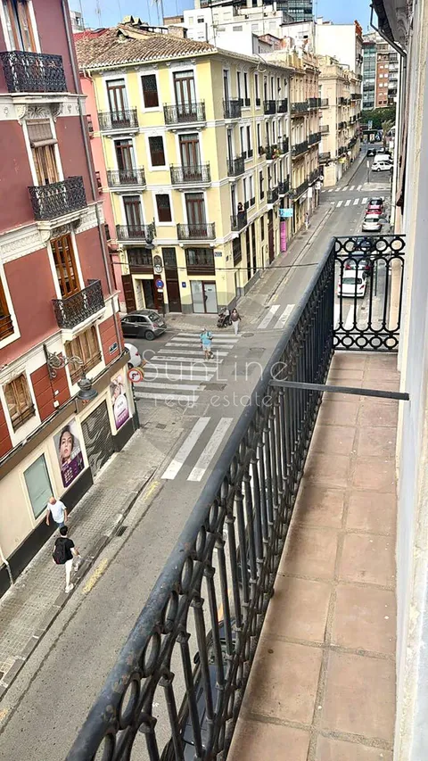 Appartamento 70 m² a Valencia