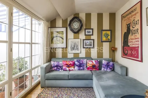 Wohnung 56 m² in Madrid (3/24)