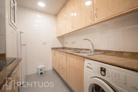 Pis de 41 m² a Barcelona