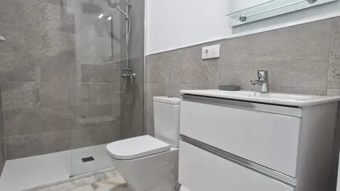 Pis de 64 m² a Jerez de la Frontera