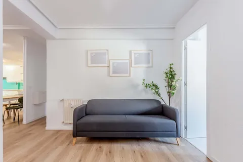 Habitació de lloguer, Alcalá de Henares