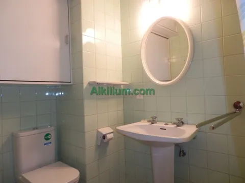 Appartamento 110 m² a Bilbao